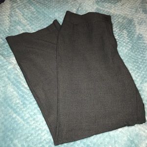 Talbots Petite Dress Pants